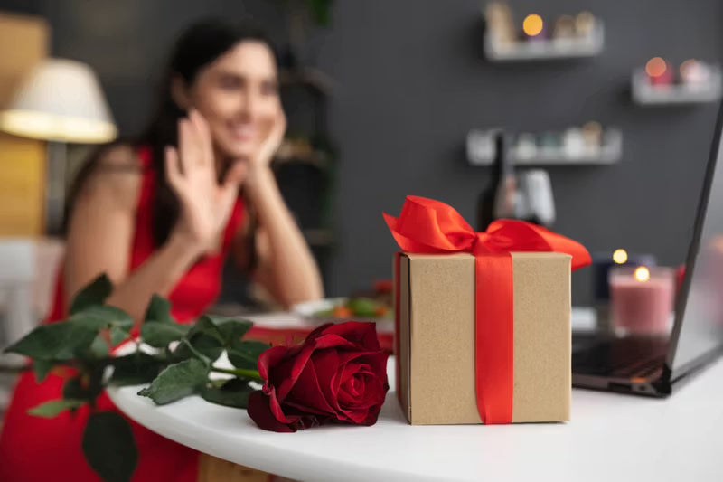 For Her