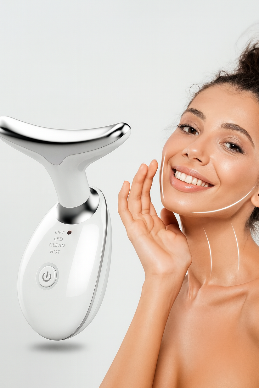 Anti-Aging Face & Neck Firming Tool